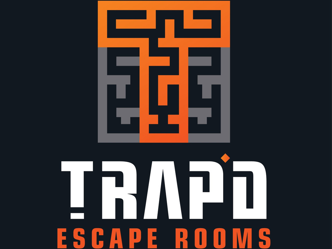 Trapd Escape Rooms-玛塔玛塔必去景点