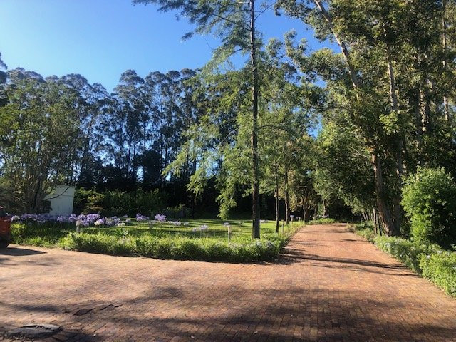 Edenbrook Country Manor主图