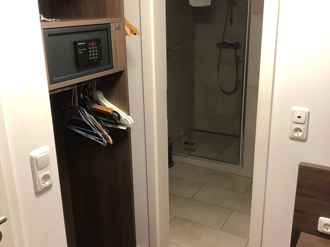 Hotel Restaurant Jaegerhof主图