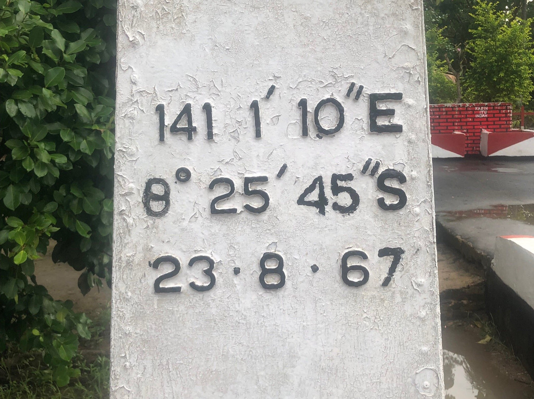 Sota Park-马老奇必去景点