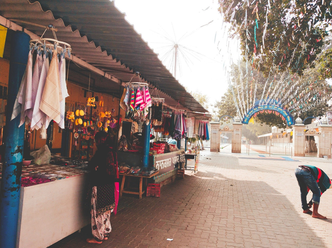 Gurudwara Nanaksar Jagroan-卢迪亚纳必去景点