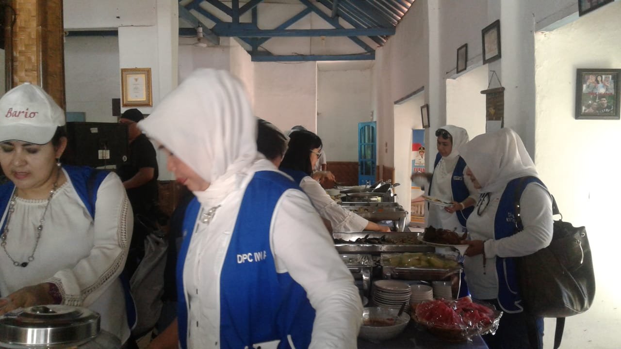 Kampoeng Poci Hotel & Restaurant-官方