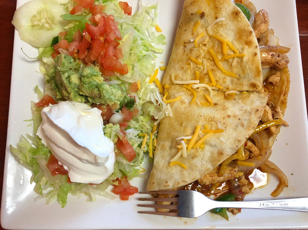 La Fogata Mexican Restaurant