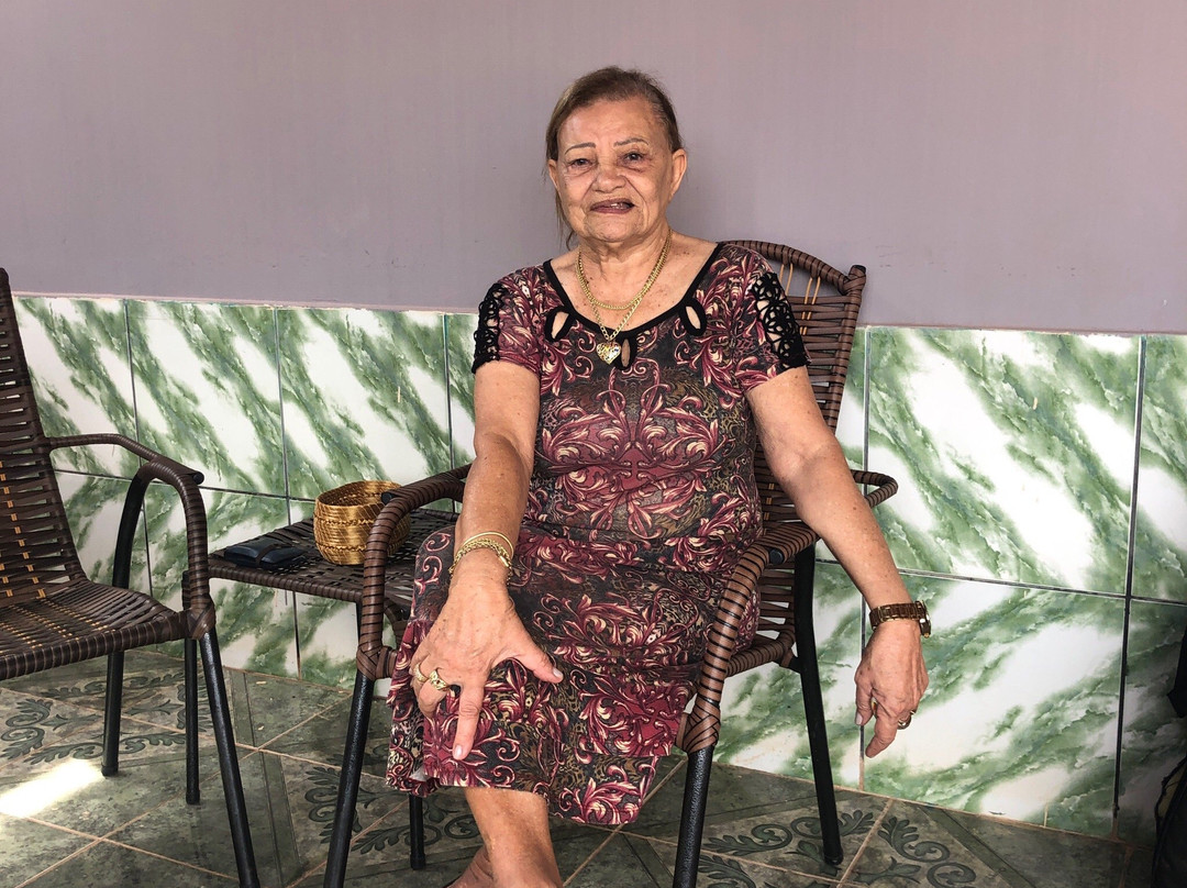 Pousada Vereda Tropical主图