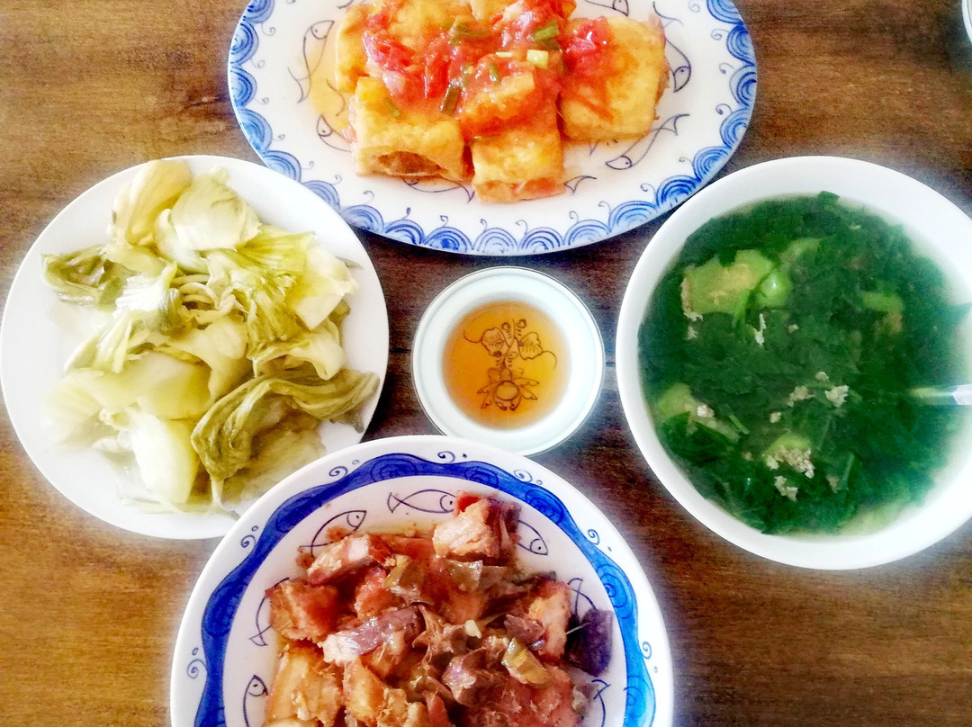 Thanh Nam Restaurant