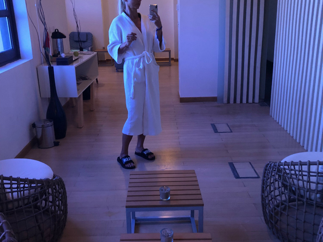 Salalah Rotana Resort主图