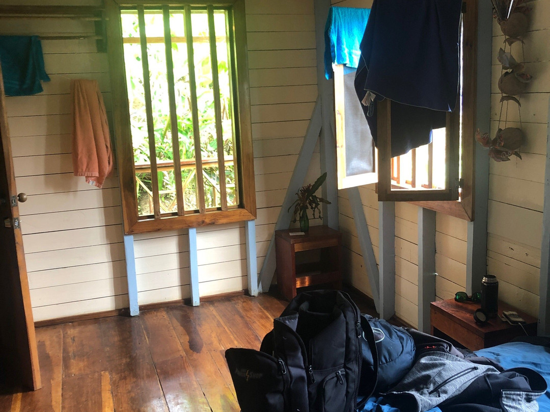 Rafael's Sleep Inn主图