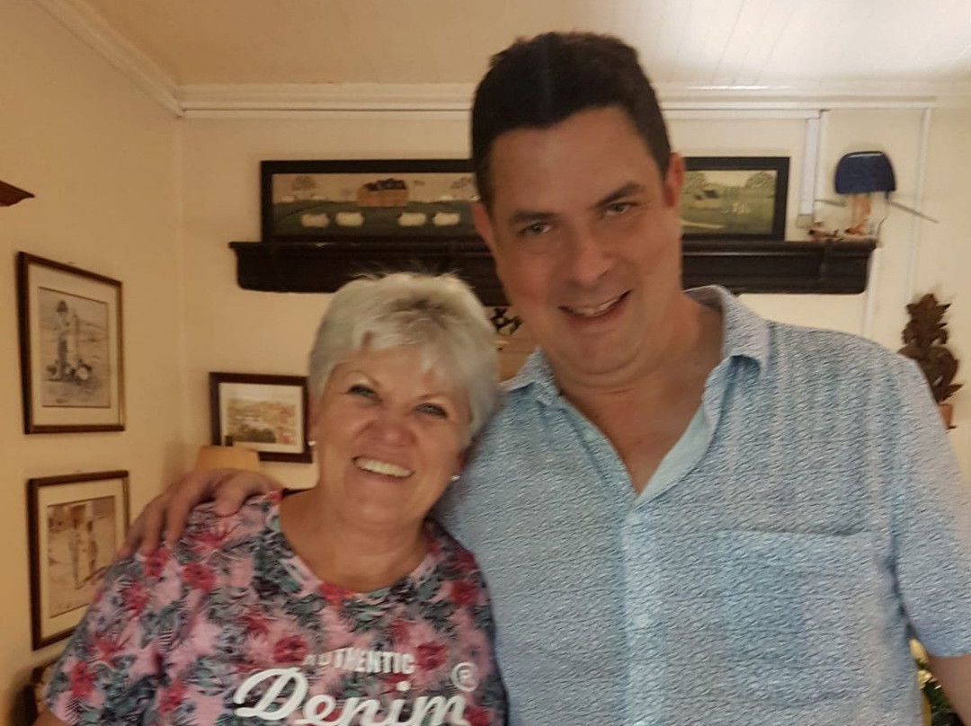 The Village Guest House主图