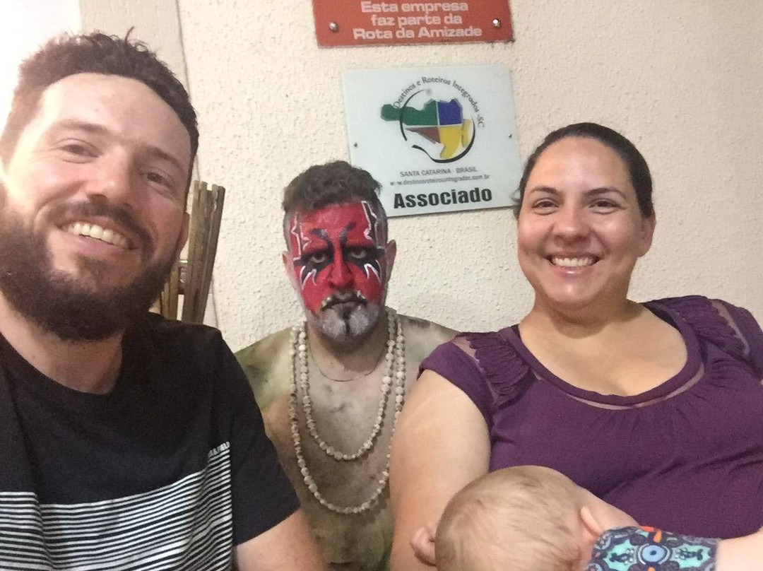 Thermas Piratuba Park Hotel主图