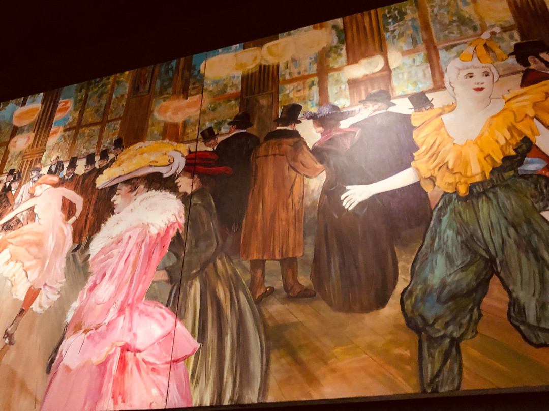 New Orleans Marriott Metairie at Lakeway主图