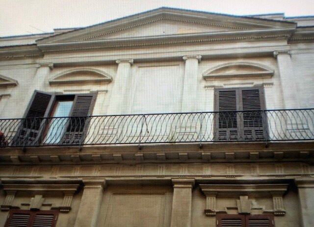 Palazzo Adragna景点图片
