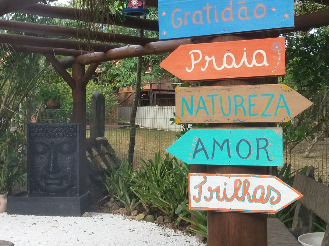 Pousada Raízes da Guarda主图