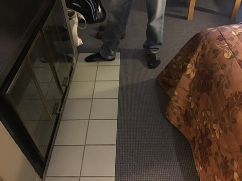 乐杰博格汽车旅馆主图