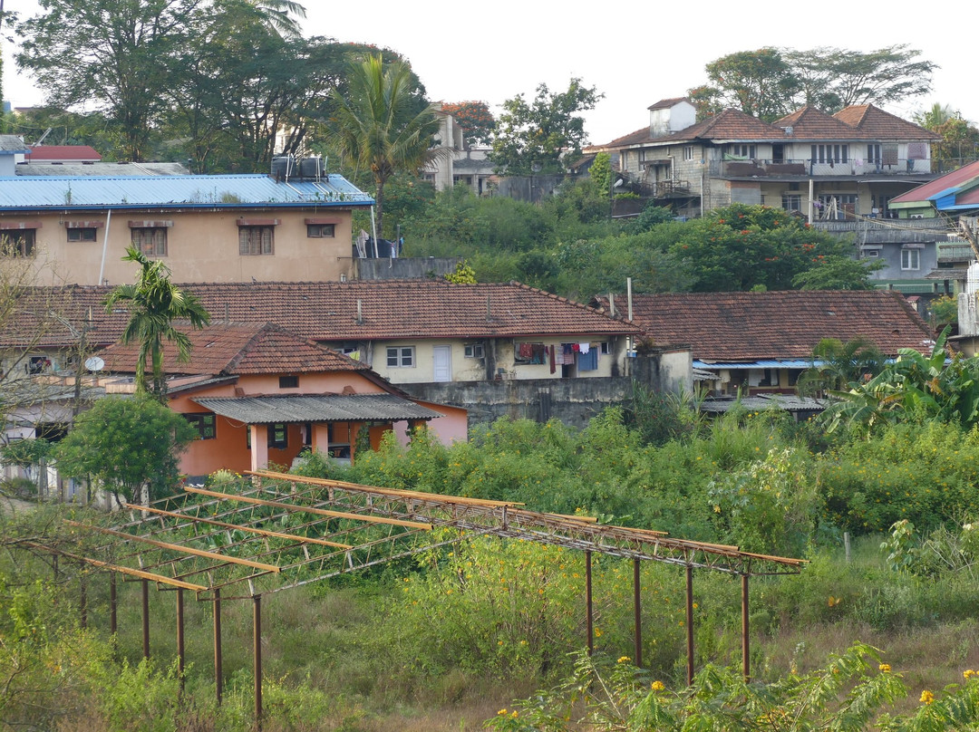 Mangalore to Bangalore Dream Route景点图片