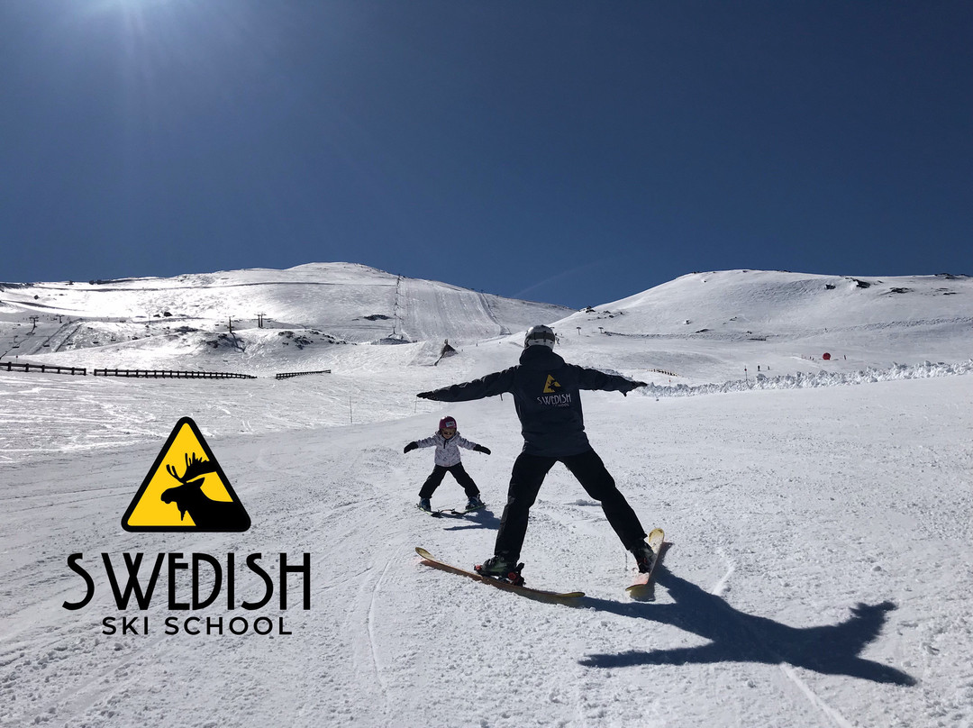 Swedish Ski School景点图片