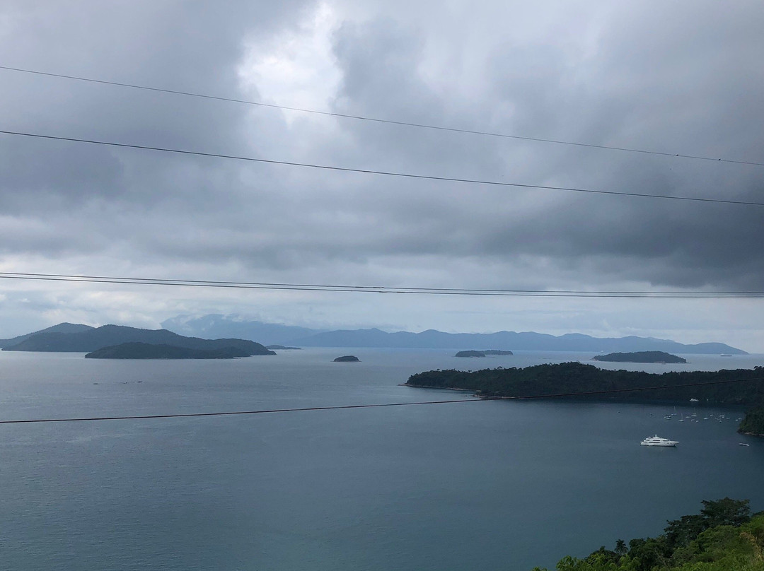 Tarituba Beach-帕拉地必去景点