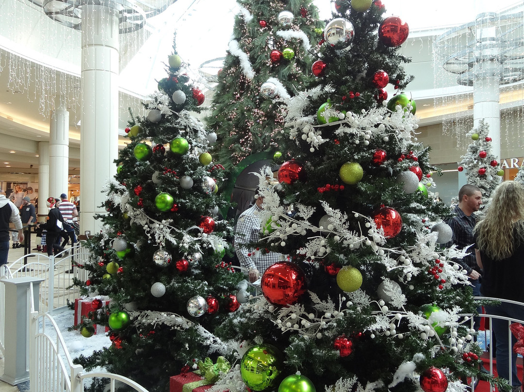 Place Rosemere-Rosemere必去景点