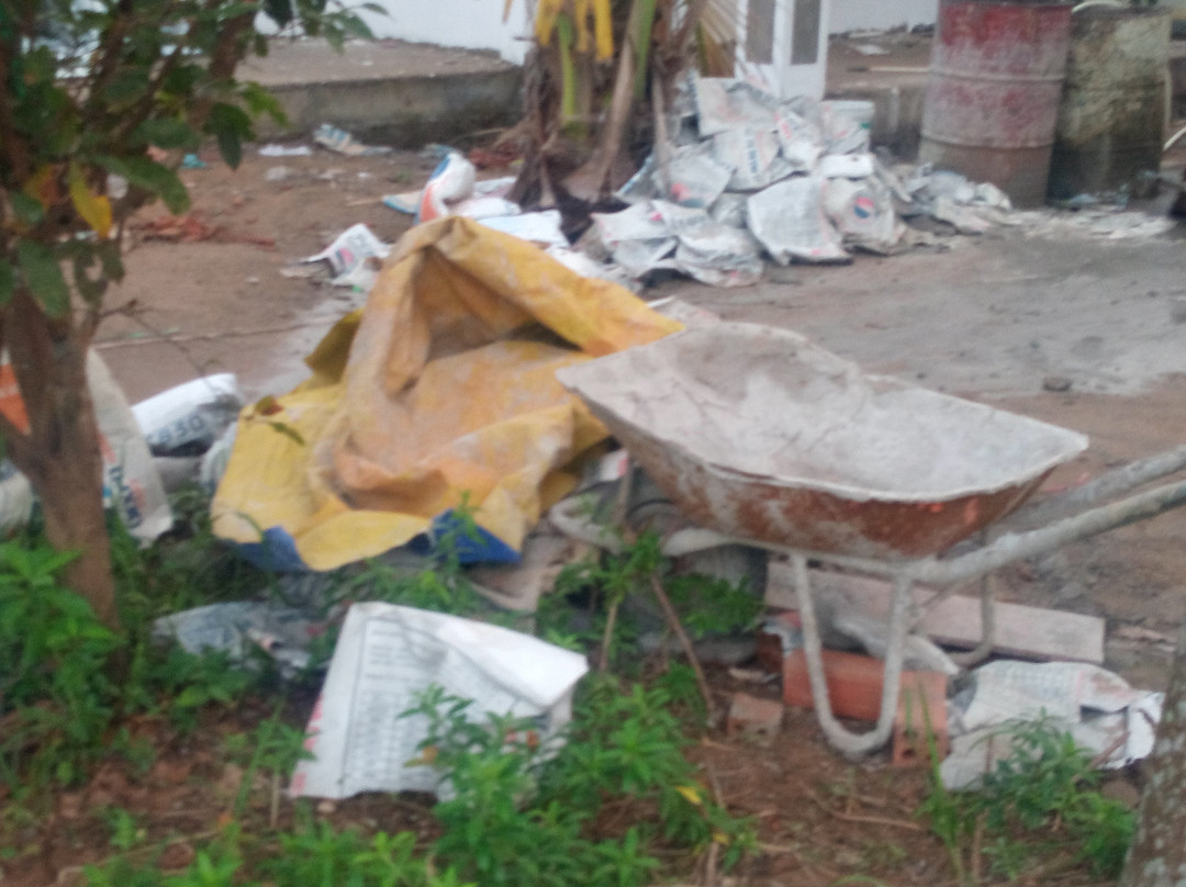 Long Mountain Resort主图