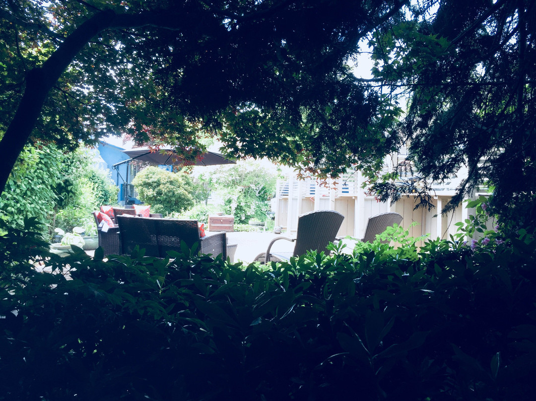 Orchard House Bed & Breakfast主图