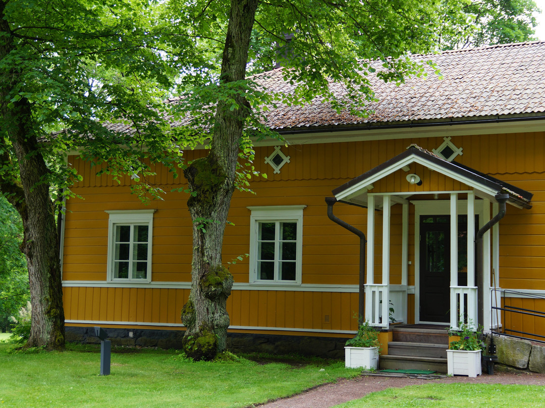 Masko旅游攻略图片