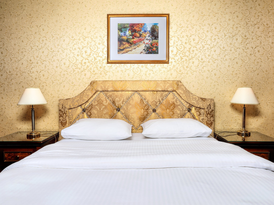 Casa Boyana Residence Hotel主图