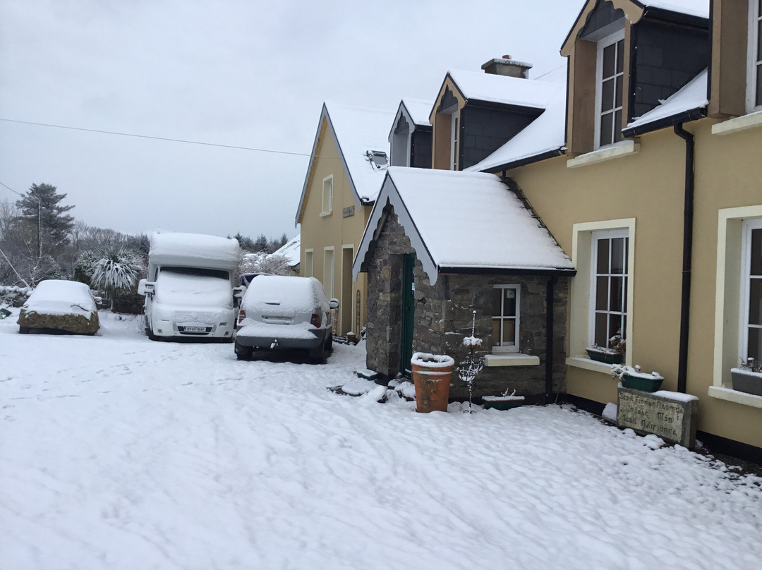 The Old School House B&B主图