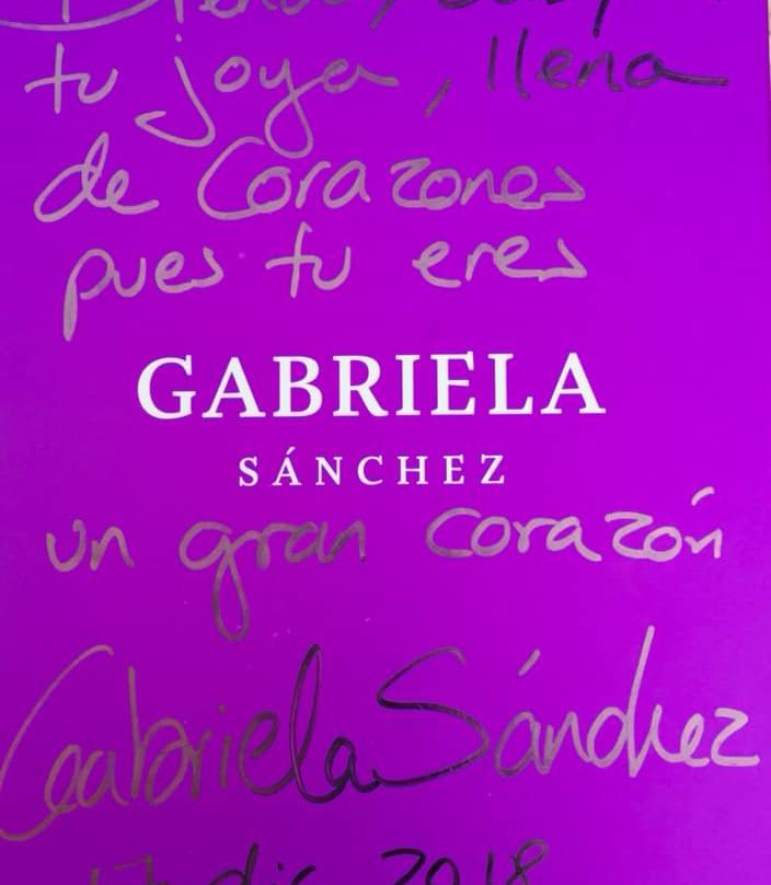 Gabriela Sanchez Silver Jewelry-瓜达拉哈拉必去景点