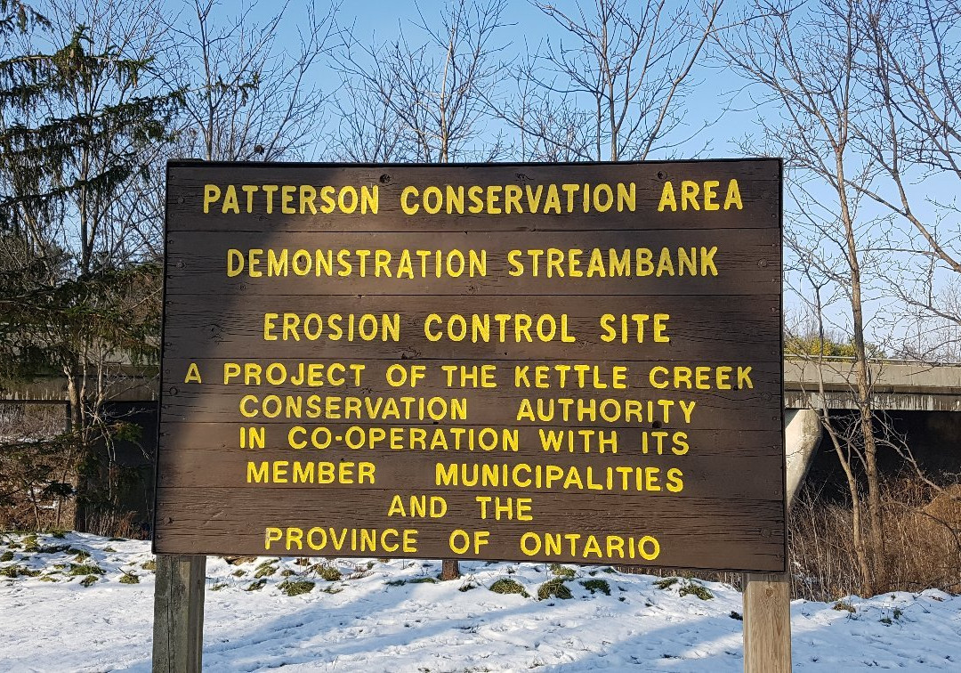 Dan Patterson Conservation Area景点图片