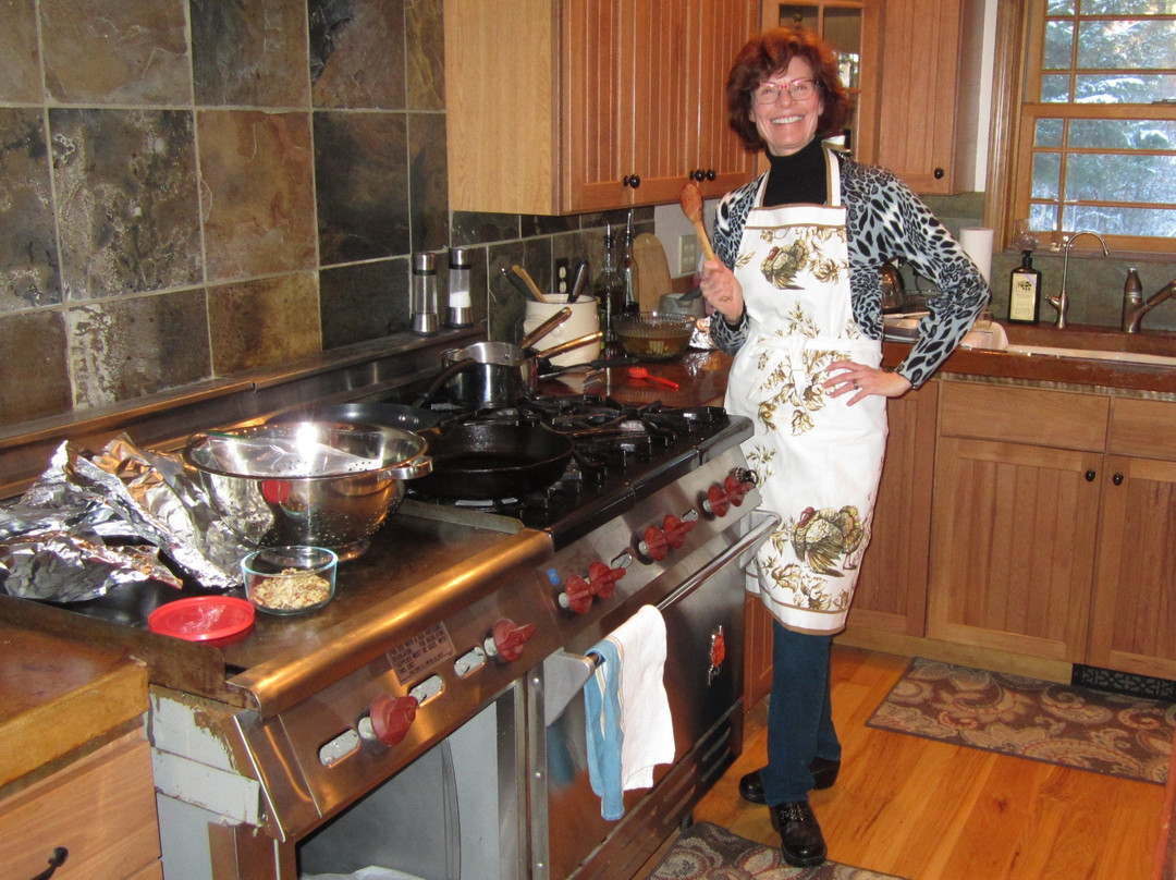 The Moraine Bed & Breakfast