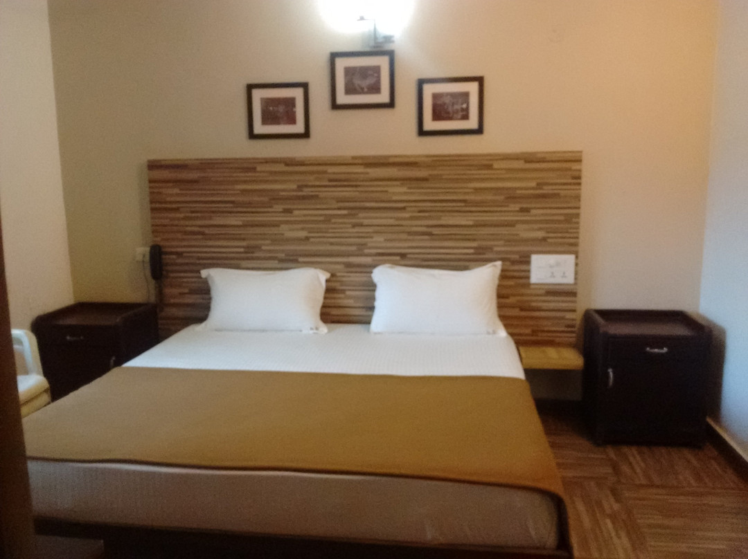 Hotel Holiday Break主图