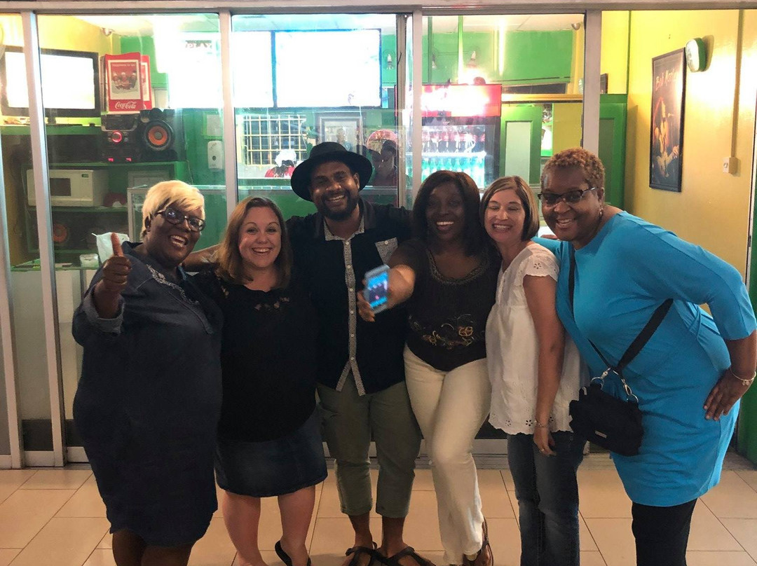 Sheraton Mall-Vauxhall必去景点