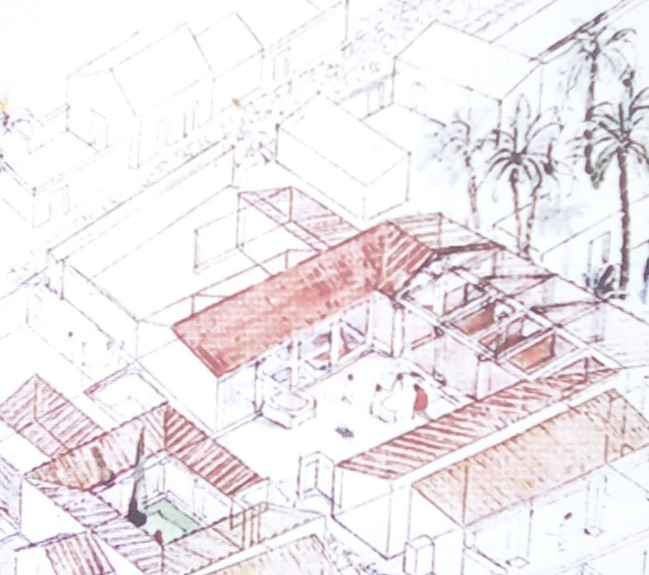 Neapolis-哈玛麦德必去景点