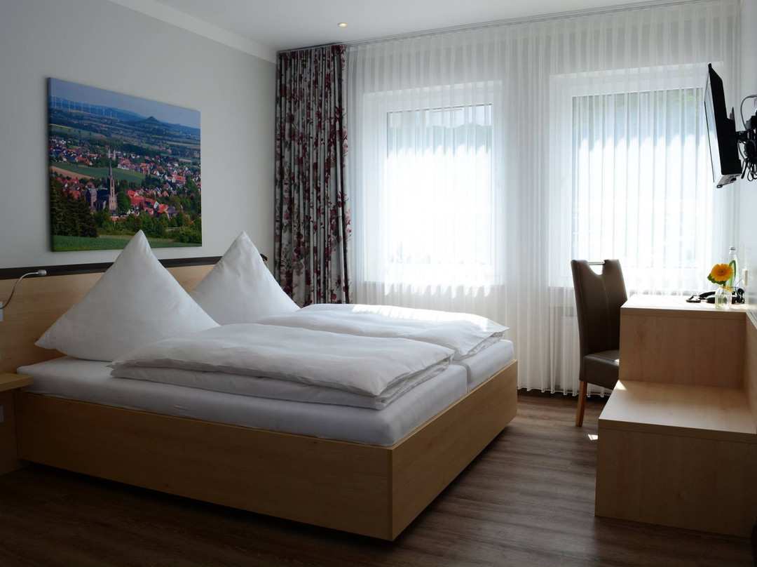 Hotel Gasthof Luis主图