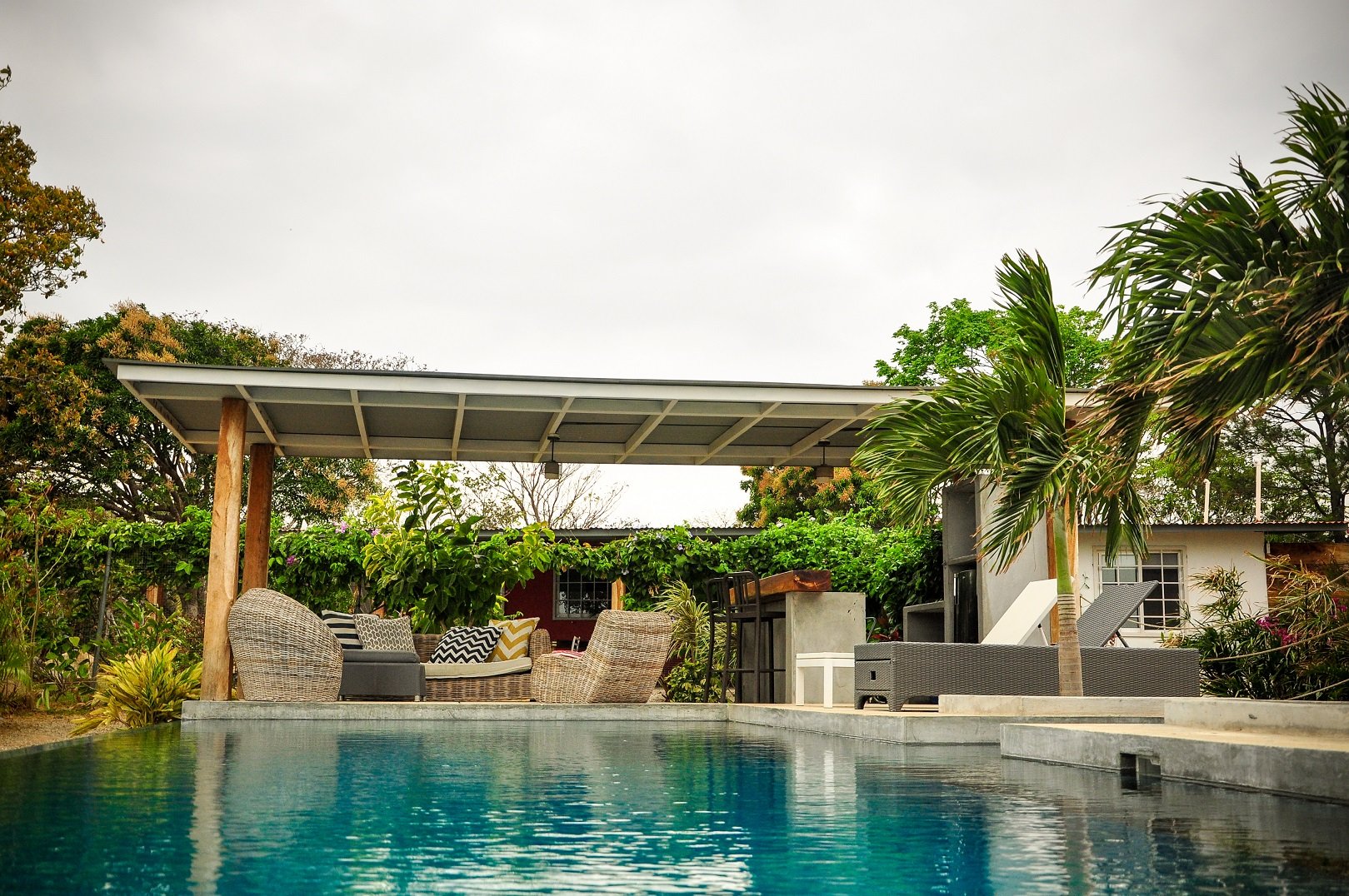 La Maracuya Panama-官方