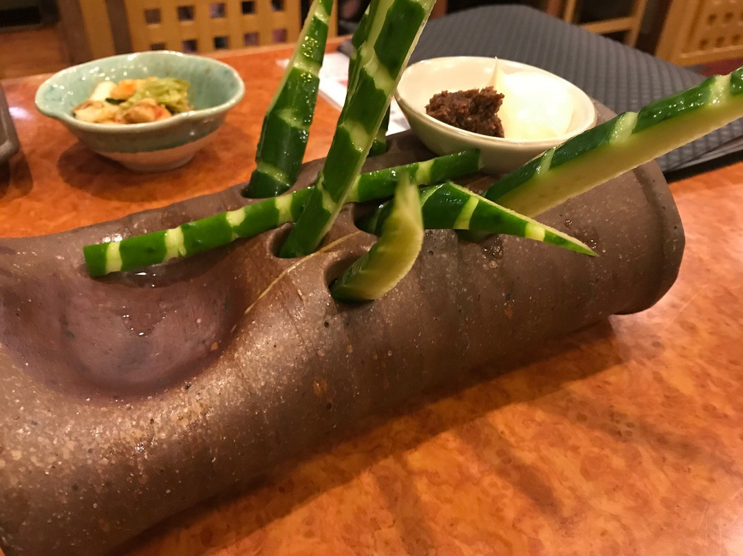 飲食処ばんや