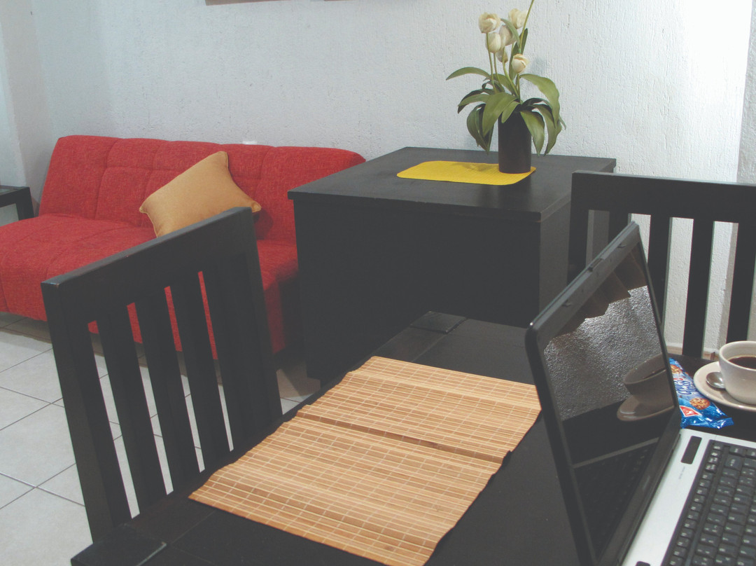 Hotel RS Suites主图