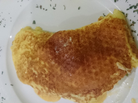 格伦道尔景观酒店主图