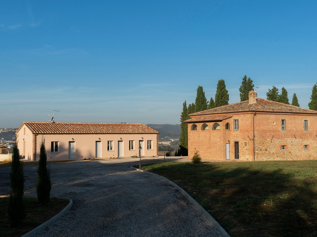 Podere Abbazia b&b