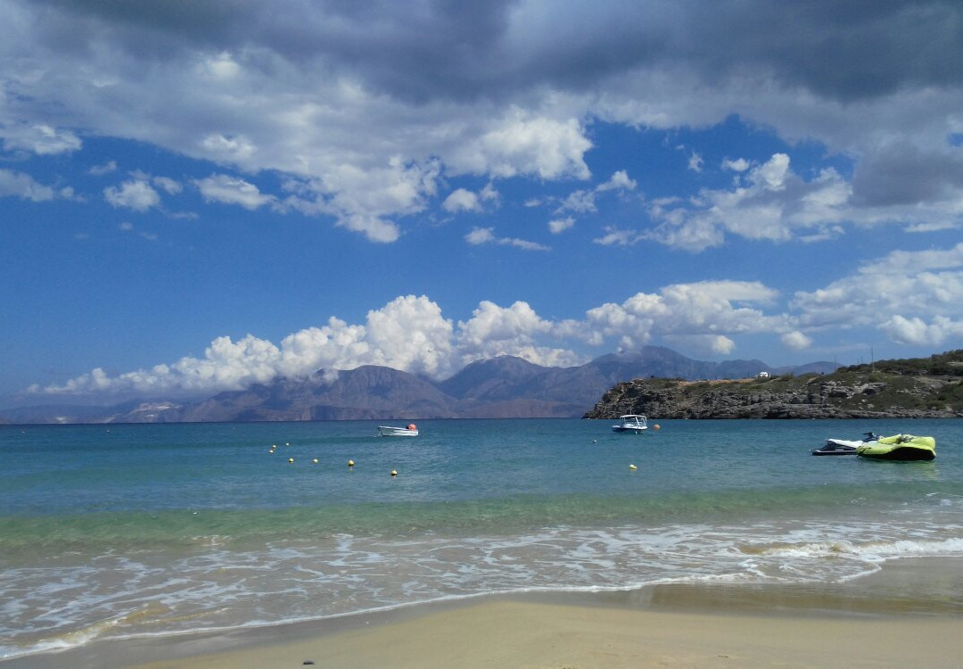 Faedra Beach Hotel主图