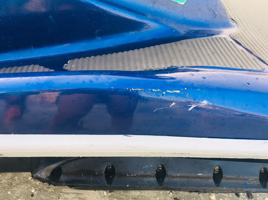 Sharjah UAE, Jet Ski-沙迦必去景点