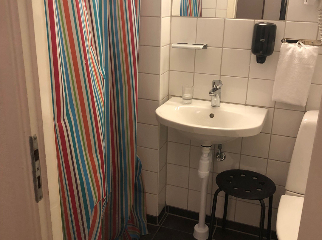Herrljunga Hotell主图