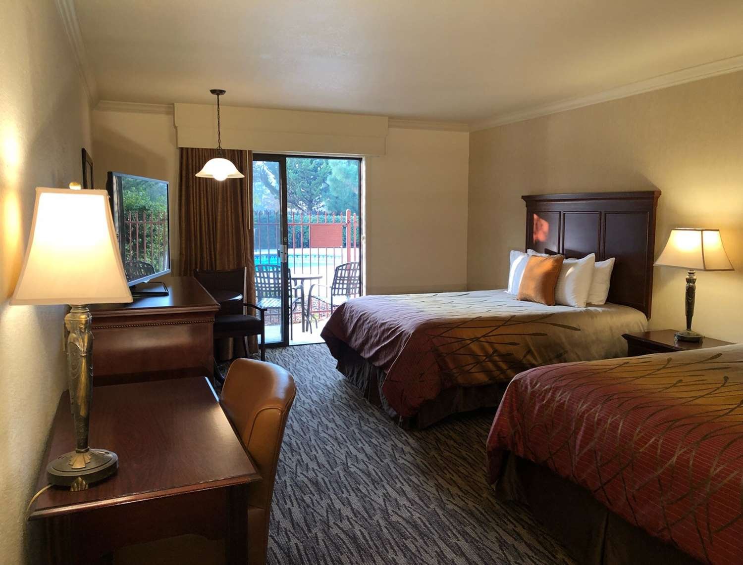 Best Western Plus Humboldt House Inn-官方