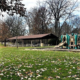 Blue Limestone Park-Delaware必去景点