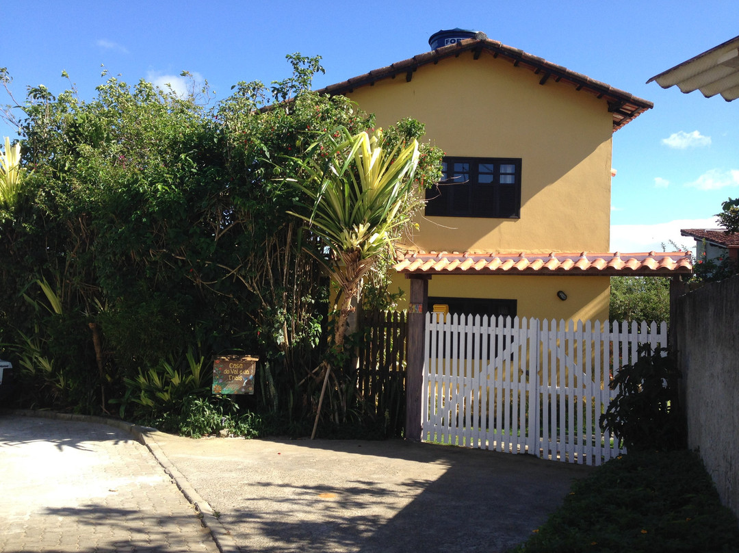 Casa do Val e da Thais