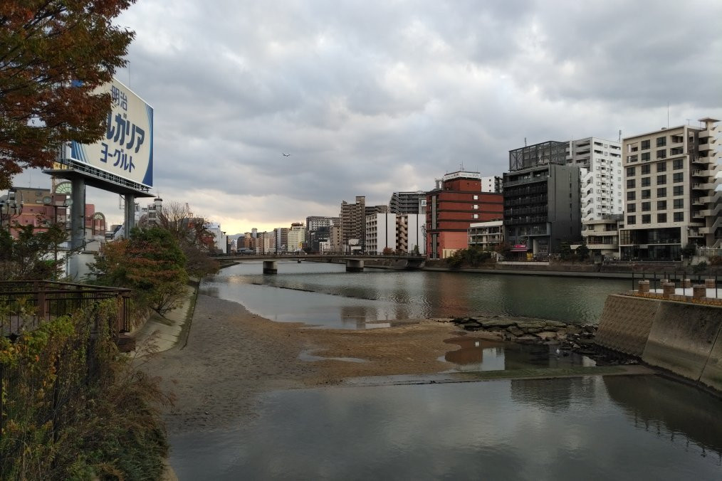 Seiryu Park景点图片