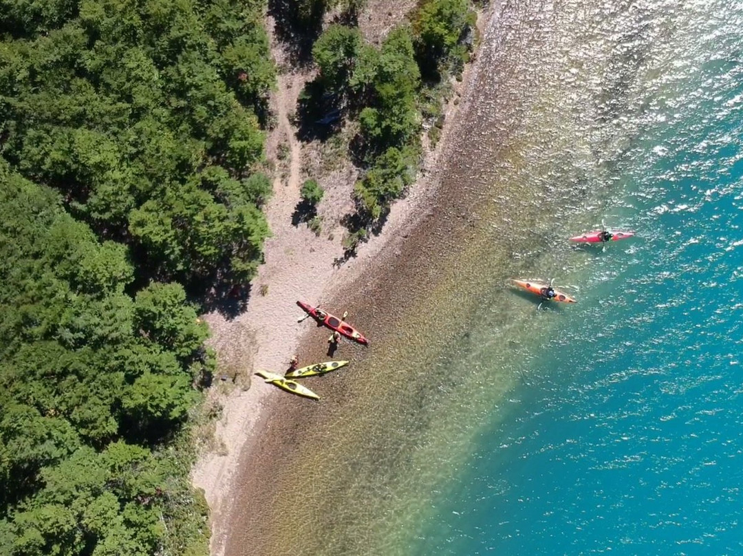 Tamenkoi Experiences-Chile Chico必去景点