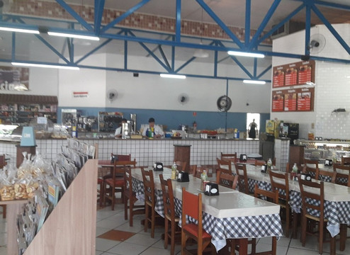 Churrascaria Borsatto