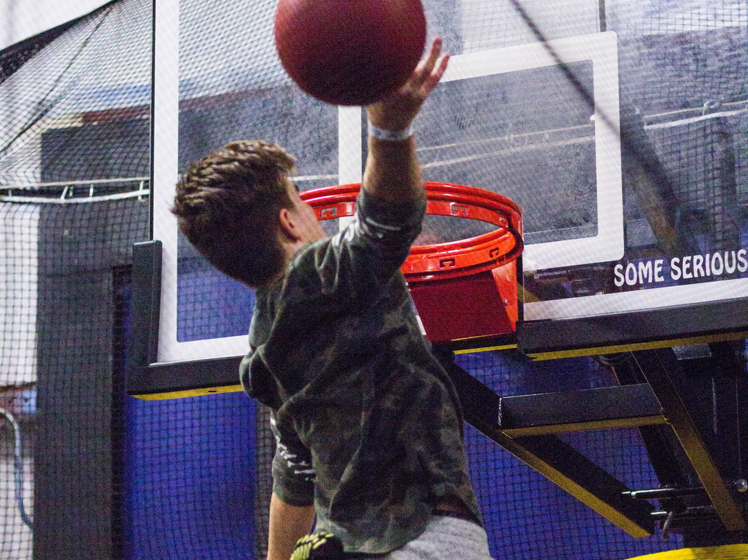 Boing Fun Center-Oviedo必去景点