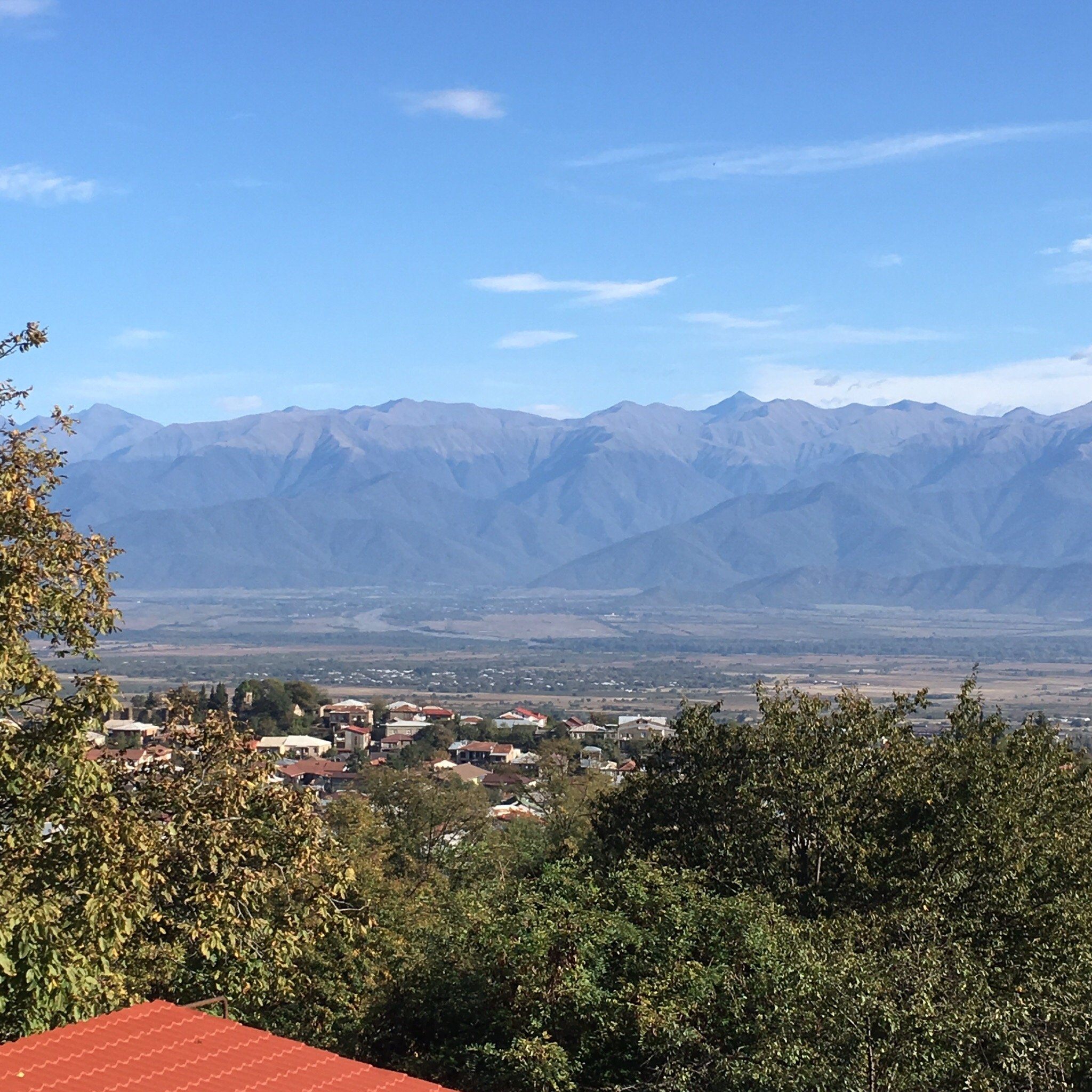 Omsi House Telavi-官方