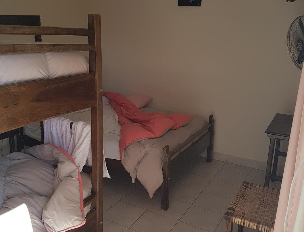 Hotel Sumaj Huasi主图